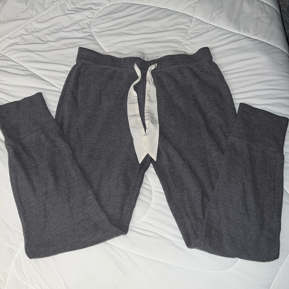 Gilly Hicks pajama pants